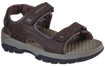Image de Skechers Tresmen - Garo Couleur Marron