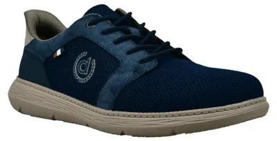 Produktbild von Bugatti Herren Sneaker 335AFU0869004100 Farbe: Blau Größe: 41