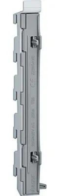 Immagine prodotto di Sammelschienenverbinder Feld/Feld 5polig CU12x5mm 250A (ZZ55SAVE)