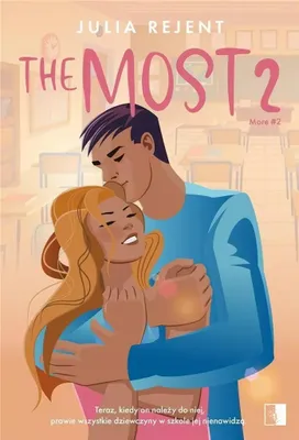 Produktbild von More T.2 The Most 2
