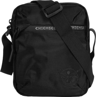 Produktbild von Chiemsee Umhängetasche Light N Base Herren, Damen schwarz