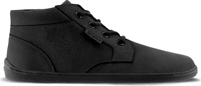 Image de Be Lenka Synergy Barefoot Chaussures de sport Noir UE 44 Hommes Noir UE 44