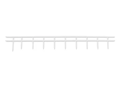 Image de GBC Surebind Strips A4 White 50mm (100) reliure