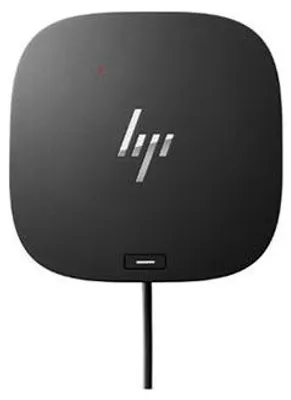 Image de HP USB-C G5 Essential Dock