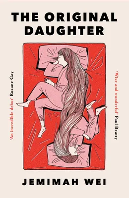 Produktbild von The Original Daughter