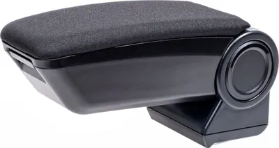 Obrázok produktu pre Lakťová opierka Fiat 500 2016- (ARM3, textil)