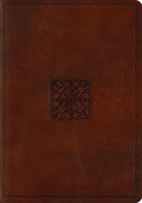 Produktbild von ESV Study Bible