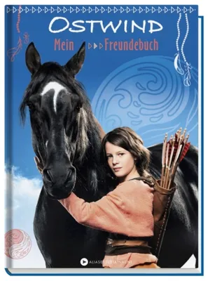 Image de Ostwind - Mein Freundebuch
