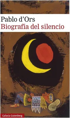 Produktbild von Biografia del Silencio