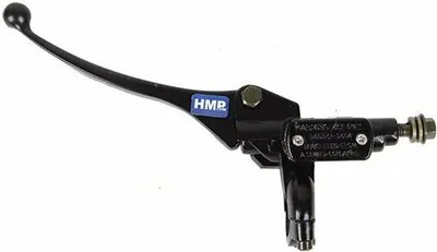 Produktbild von Handbremszylinder 1-Kolben links 10 mm Dirt Bike Pocket bike Pit Bike HMParts