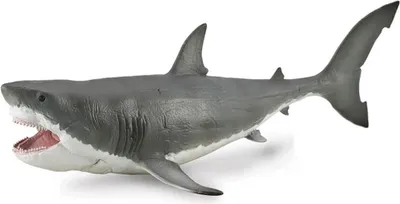 Immagine prodotto di COLLECTA Megalodon - 1:40