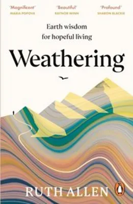 Imagen del producto de Weathering