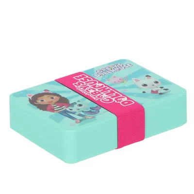 Produktbild von Gabby Puppenhaus Lunchbox GD09003