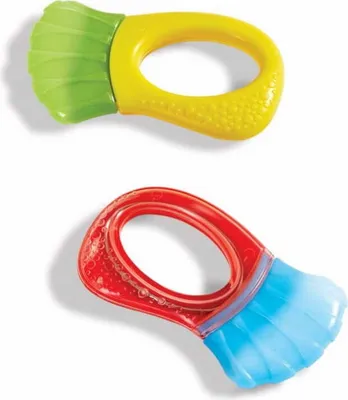Produktbild von Farbwechselnder Beißring 1 Stk. / Edushape