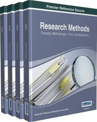 Image de Méthodes de recherche