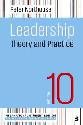 Produktbild von Leadership - International Student Edition