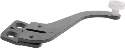 Produktbild von VAICO V10-3523 Rollenführung Schiebetür für VW Transporter V Bus (7HB, 7HJ, 7EB, 7EJ, 7EF, 7EG, 7HF, 7EC) Links Oben