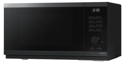Obrázok produktu pre Samsung MS23DG4504AGE1 Samostatná mikrovlnná rúra 23 litrov, čierna, nová