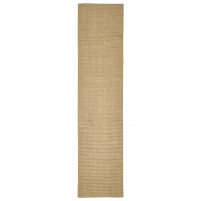 Produktbild von Sisalteppich für Kratzbaum 80x350 cm