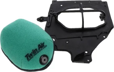 Zdjęcie produktu dla Ognioodporny filtr powietrza TWIN AIR do zestawu - 151129FR