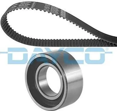 Produktbild von DAYCO KTB304B Zahnriemensatz für FIAT PANDA (169)