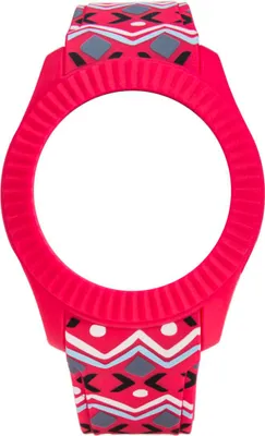 Immagine prodotto di WATXANDCO COWA3025 Orologio. Cinturino, colore. Donna.