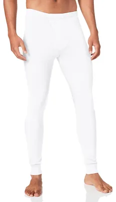 Immagine prodotto di Damart, slip da uomo, intimo termico - parte inferiore, bianco (Blanc 30232-01010-Sta)