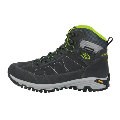 Image de Chaussures De Randonnée Brütting Pour Homme Mount Adams High-Gris