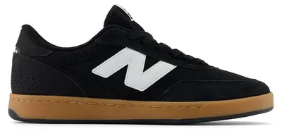 Produktbild von New Balance Numeric 440v2 Black White - EU 49