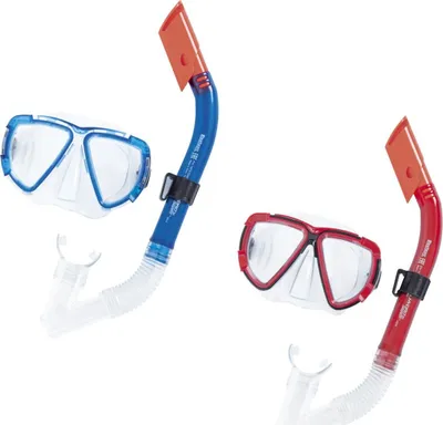 Image de Bestway HYDRO-SWIM Ensemble tuba "Blackstripe