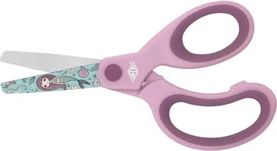 Zdjęcie produktu dla Nóż, czerwony, 13 cm