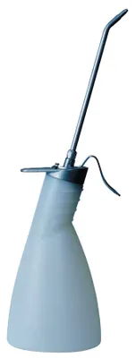 Produktbild von PRESSOL Ölbürette Kunststoff 200 ml