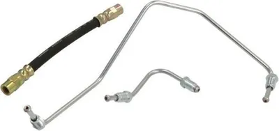 Produktbild von ABE C87137ABE Bremsschlauch Hinten Rechts für RENAULT SCÉNIC II (JM0/1) MEGANE II Coupé-Cabriolet (EM0/1) MEGANE II Kombi (KM0/1) MEGANE II