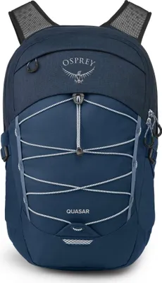 Produktbild von Osprey Quasar 26 Tagesrucksack (Gewicht 0,801kg) Atlas Blue Heather