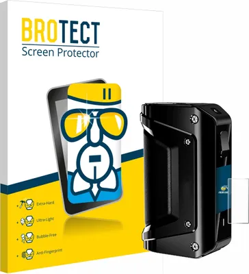 Produktbild von BROTECT Schutzglas für geekvape Aegis 3 Schutzfolie Panzer Folie Glas Display Schutz klar