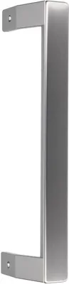 Produktbild von easyPART passend für 5907610300 Beko Türgriff für Kühlschrank