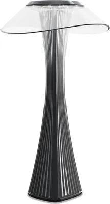 Produktbild von LA VAGUE SKYLIGHT - LED Tischleuchte SCHWARZ