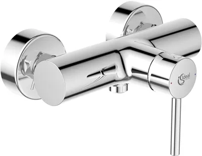 Zdjęcie produktu dla Ideal Standard bateria natynkowa Ceraline BC200AA chrom
