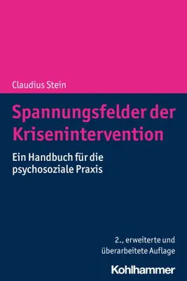 Image de Spannungsfelder der Krisenintervention