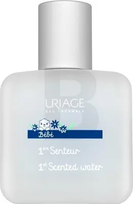 Immagine prodotto di Uriage Bébé 1st Acqua profumata 50 ml