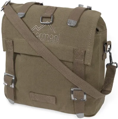 Produktbild von Bundeswehr Kampftasche, 5 l klein - Beige - 5 Liter