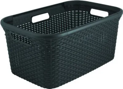 Produktbild von Curver | Kôš na bielizeň | 45L | Antracit