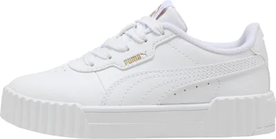 Produktbild von Sneaker Kind mit Schnürsenkeln Carina 3.0 PS