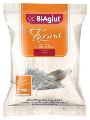 Immagine prodotto di Biaglut Farina Classica 1 Kg