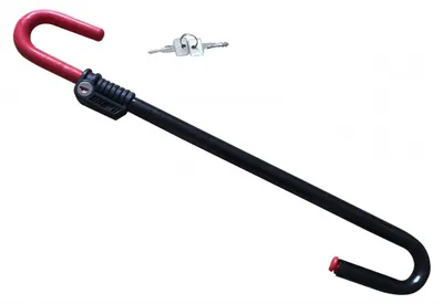 Produktbild von HPAUTO Wegfahrsperre VPE 12x