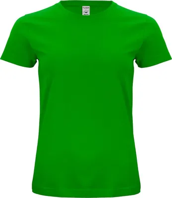Produktbild von Clique Classic OC-T Women
