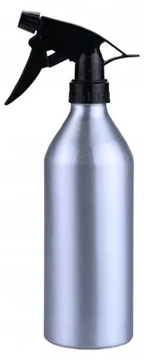 Obrázek produktu pro Spartus Nádoba s rozprašovačem 500ml hliníková