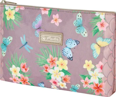 Immagine prodotto di Portapenne piatto astuccio multifunzionale Ladylike – un comparto