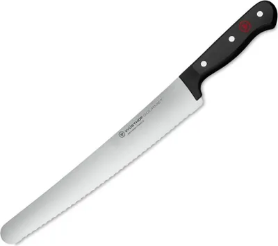 Obrázok produktu pre Wüsthof Konditormesser Cukrárenský nôž Gourmet 26 cm 4517