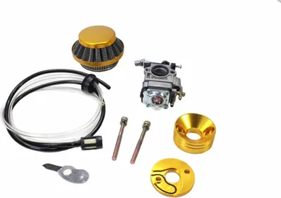 Obrázok produktu pre Vergaserová Taška Atv Mini Quad Mini Cross 50 Bri